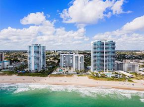 1620 S Ocean Blvd 15J, Lauderdale By The Sea FL 33062