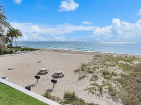 1620 S Ocean Blvd 15J, Lauderdale By The Sea FL 33062