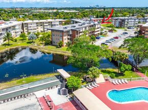 3051 NW 46th Avenue 406, Lauderdale Lakes FL 33313
