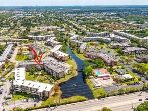 3051 NW 46th Avenue 406, Lauderdale Lakes FL 33313