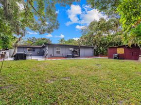 2869 SW 13th Court, Fort Lauderdale FL 33312