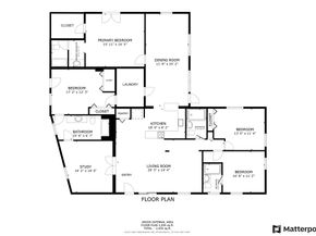 2869 SW 13th Court, Fort Lauderdale FL 33312