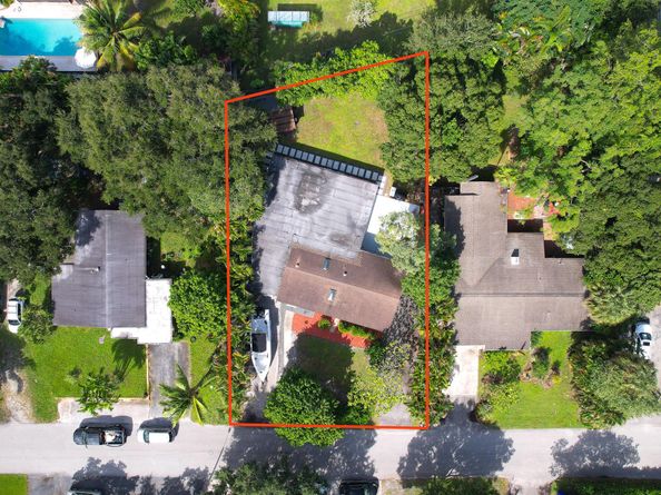 2869 SW 13th Court, Fort Lauderdale FL 33312