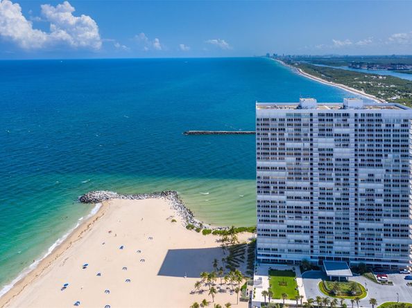 2200 S Ocean Ln 2805, Fort Lauderdale FL 33316
