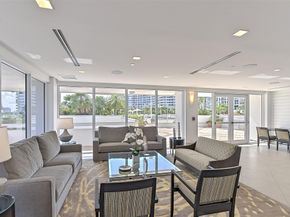 2200 S Ocean Ln 2805, Fort Lauderdale FL 33316