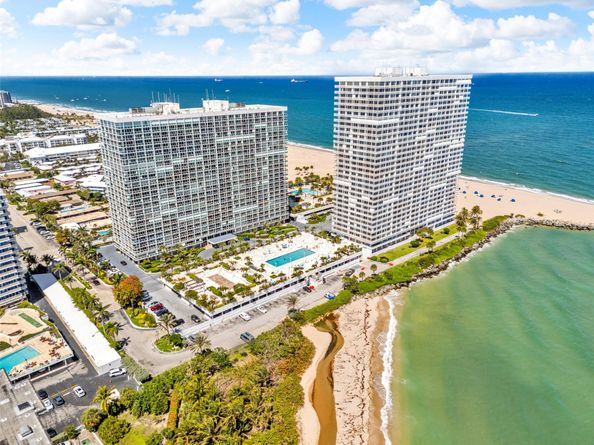 2200 S Ocean Ln 2805, Fort Lauderdale FL 33316
