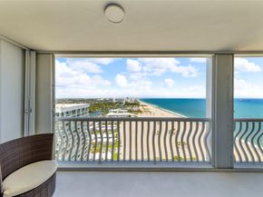 2200 S Ocean Ln 2805, Fort Lauderdale FL 33316