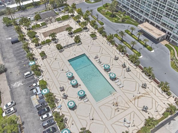 2200 S Ocean Ln 2805, Fort Lauderdale FL 33316