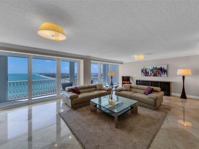 2200 S Ocean Ln 2805, Fort Lauderdale FL 33316