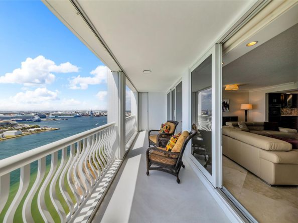 2200 S Ocean Ln 2805, Fort Lauderdale FL 33316