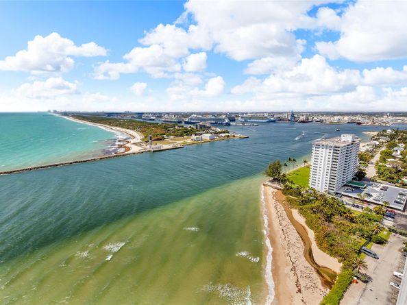 2200 S Ocean Ln 2805, Fort Lauderdale FL 33316