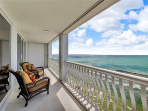 2200 S Ocean Ln 2805, Fort Lauderdale FL 33316