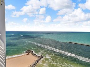 2200 S Ocean Ln 2805, Fort Lauderdale FL 33316