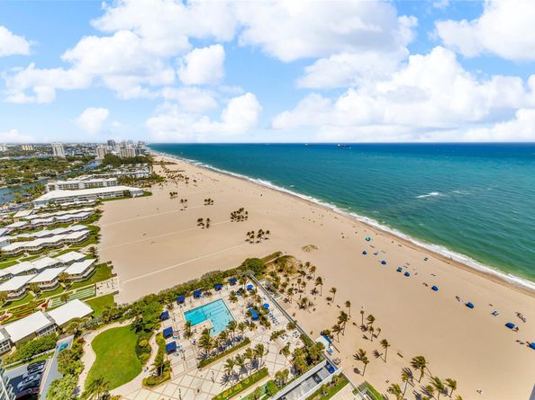 2200 S Ocean Ln 2805, Fort Lauderdale FL 33316