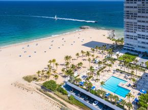 2200 S Ocean Ln 2805, Fort Lauderdale FL 33316