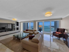 2200 S Ocean Ln 2805, Fort Lauderdale FL 33316