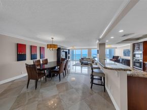 2200 S Ocean Ln 2805, Fort Lauderdale FL 33316
