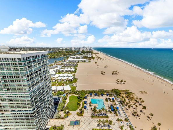 2200 S Ocean Ln 2805, Fort Lauderdale FL 33316