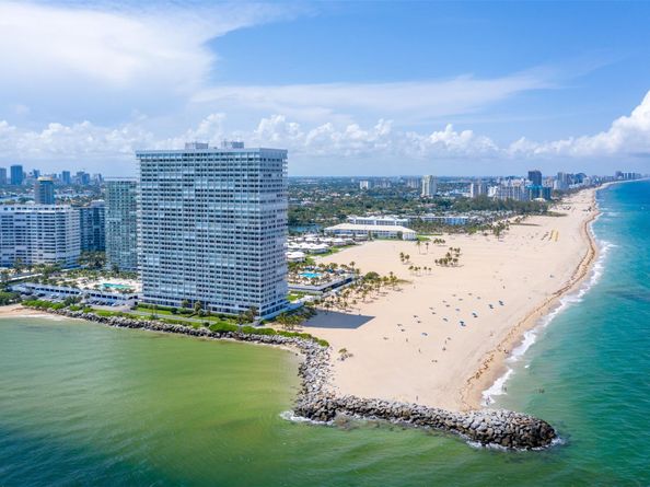 2200 S Ocean Ln 2805, Fort Lauderdale FL 33316