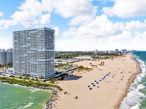2200 S Ocean Ln 2805, Fort Lauderdale FL 33316