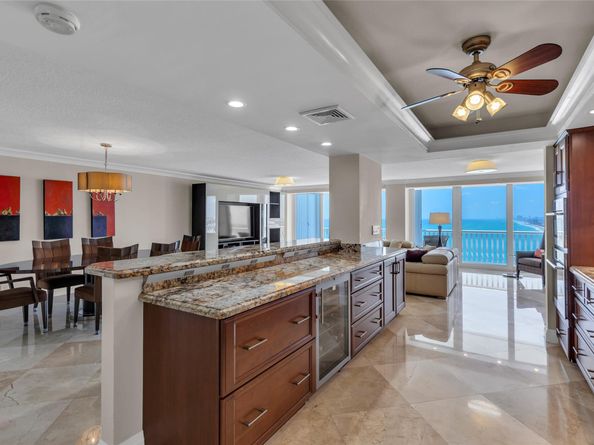 2200 S Ocean Ln 2805, Fort Lauderdale FL 33316