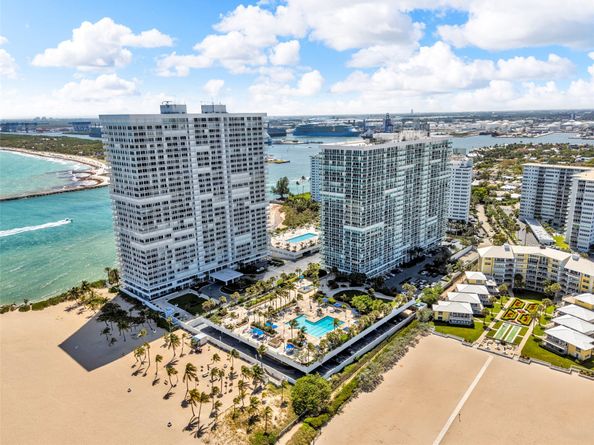 2200 S Ocean Ln 2805, Fort Lauderdale FL 33316