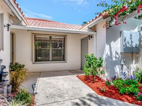 21687 Cromwell Circle, Boca Raton FL 33486