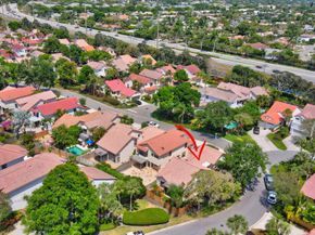 21687 Cromwell Circle, Boca Raton FL 33486