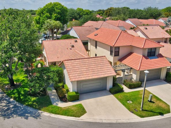 21687 Cromwell Circle, Boca Raton FL 33486