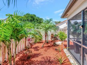 21687 Cromwell Circle, Boca Raton FL 33486