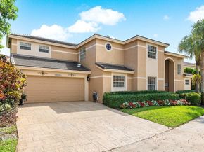 10570 Bexley Boulevard, Boca Raton FL 33428