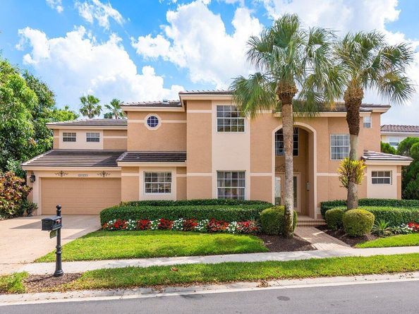 10570 Bexley Boulevard, Boca Raton FL 33428