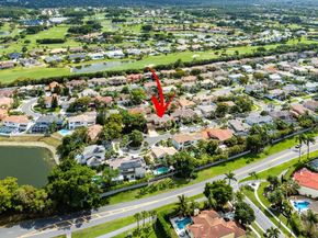 10570 Bexley Boulevard, Boca Raton FL 33428
