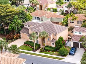 10570 Bexley Boulevard, Boca Raton FL 33428
