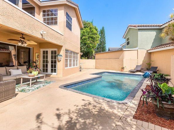 10570 Bexley Boulevard, Boca Raton FL 33428