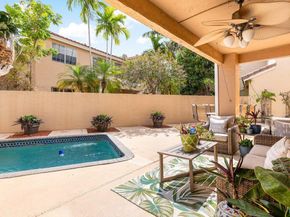 10570 Bexley Boulevard, Boca Raton FL 33428