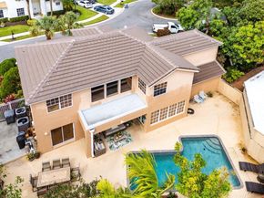10570 Bexley Boulevard, Boca Raton FL 33428