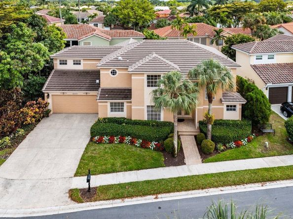 10570 Bexley Boulevard, Boca Raton FL 33428