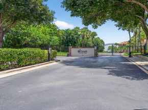 401 Ocean Bluffs Boulevard 205, Jupiter FL 33477