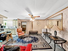 1219 Cathy Drive Lot 229, West Palm Beach FL 33409
