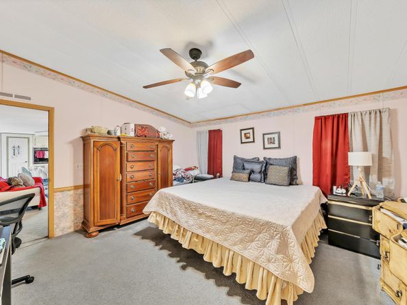 1219 Cathy Drive Lot 229, West Palm Beach FL 33409