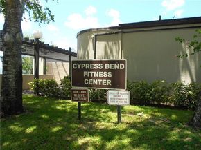 2205 S Cypress Bend Dr 505, Pompano Beach FL 33069