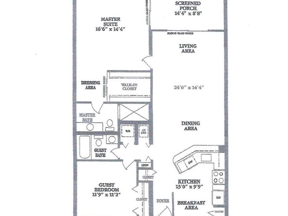 2205 S Cypress Bend Dr 505, Pompano Beach FL 33069