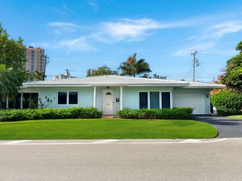 1431 S Ocean Blvd #28