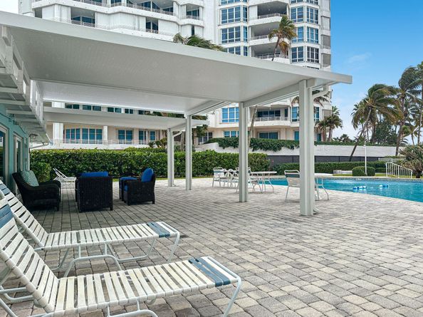 1431 S Ocean Blvd #28, Lauderdale By The Sea FL 33062