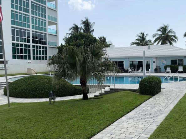 1431 S Ocean Blvd #28, Lauderdale By The Sea FL 33062