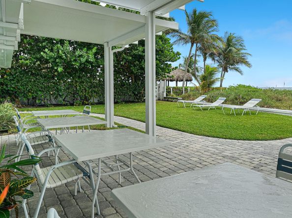 1431 S Ocean Blvd #28, Lauderdale By The Sea FL 33062