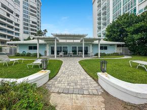 1431 S Ocean Blvd #28, Lauderdale By The Sea FL 33062