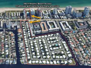 1431 S Ocean Blvd #28, Lauderdale By The Sea FL 33062