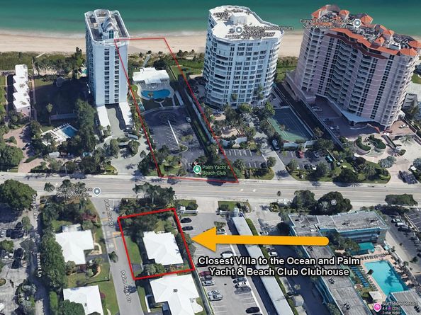 1431 S Ocean Blvd #28, Lauderdale By The Sea FL 33062